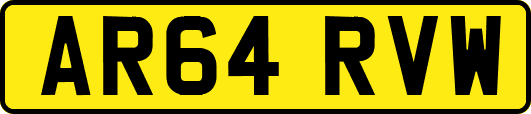 AR64RVW
