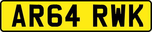 AR64RWK