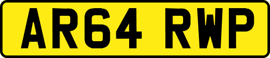 AR64RWP