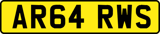 AR64RWS
