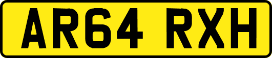 AR64RXH