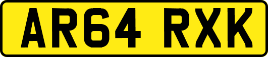 AR64RXK