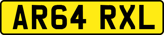 AR64RXL