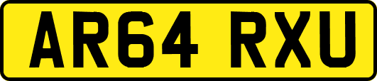 AR64RXU