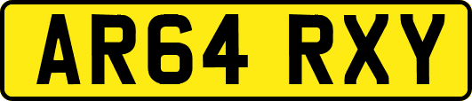 AR64RXY