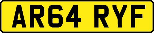 AR64RYF