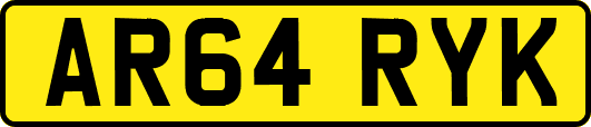 AR64RYK