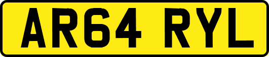 AR64RYL