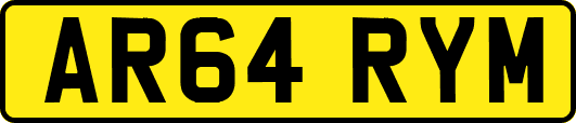 AR64RYM