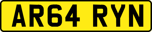 AR64RYN