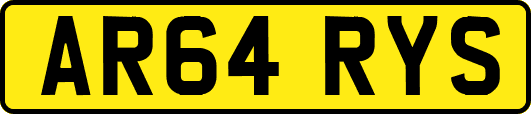 AR64RYS