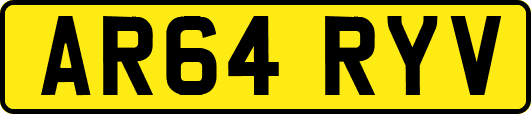 AR64RYV