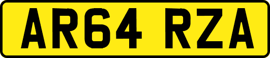 AR64RZA