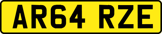 AR64RZE