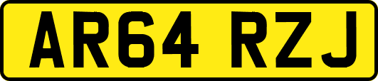 AR64RZJ