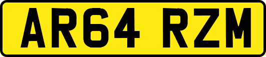 AR64RZM