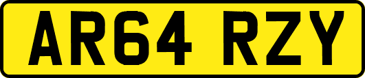 AR64RZY