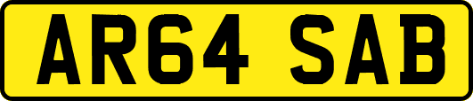 AR64SAB