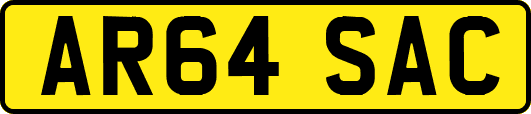 AR64SAC
