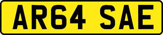 AR64SAE