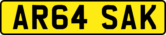 AR64SAK