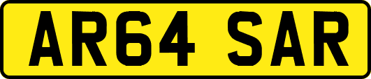 AR64SAR