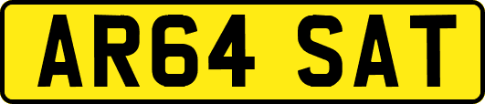 AR64SAT