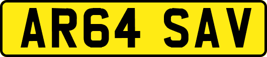 AR64SAV