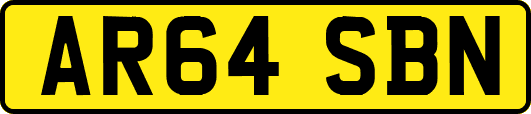 AR64SBN