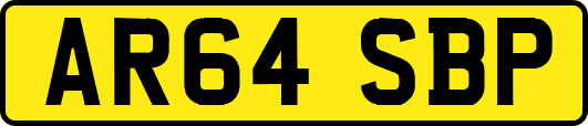 AR64SBP