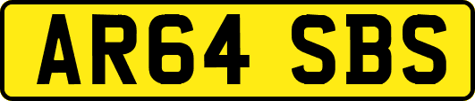 AR64SBS