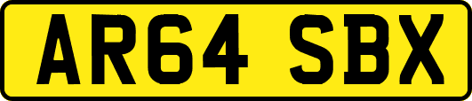 AR64SBX