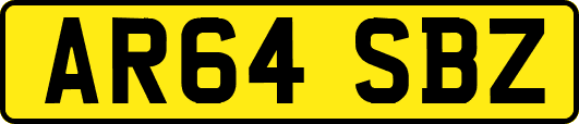 AR64SBZ