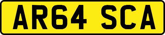 AR64SCA