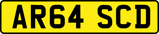 AR64SCD