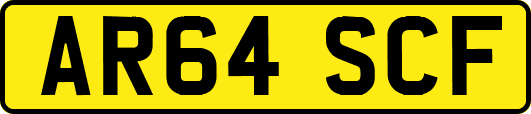 AR64SCF