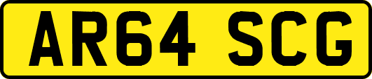 AR64SCG