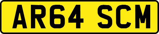 AR64SCM