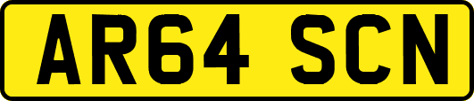 AR64SCN