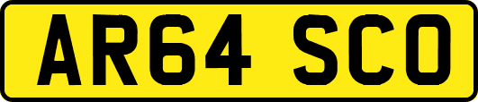 AR64SCO