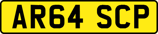 AR64SCP