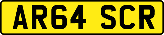 AR64SCR