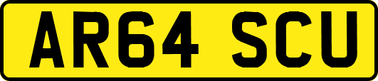 AR64SCU
