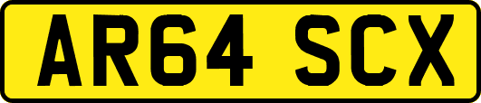 AR64SCX