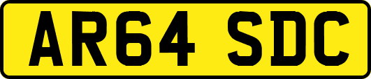 AR64SDC