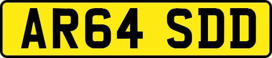 AR64SDD