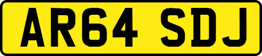 AR64SDJ