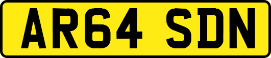 AR64SDN