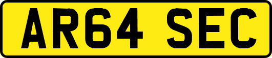AR64SEC