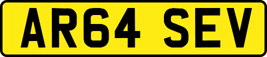 AR64SEV